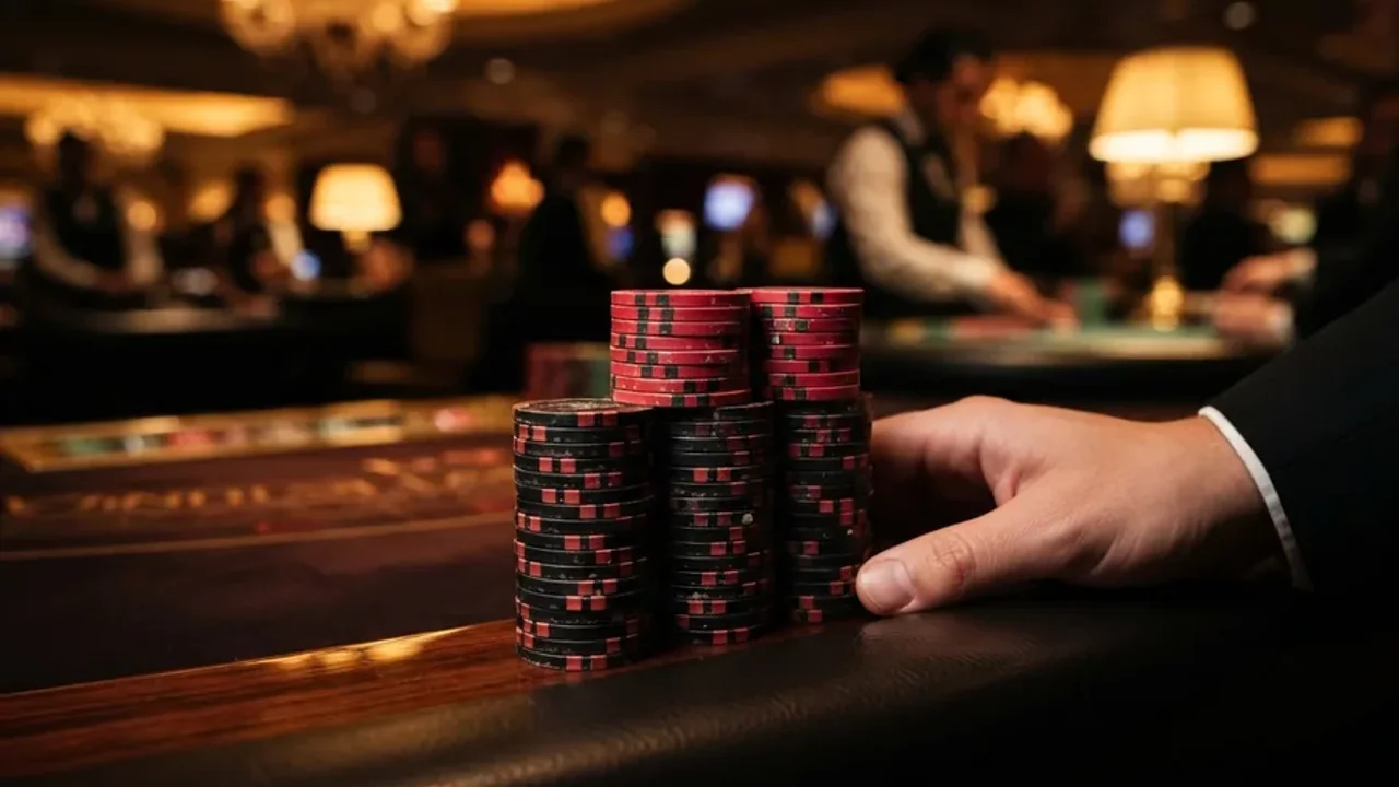casinoer der tilbyder free spins