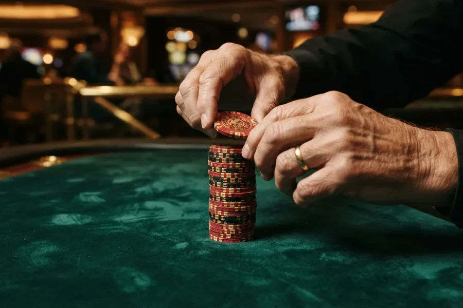 free spins
