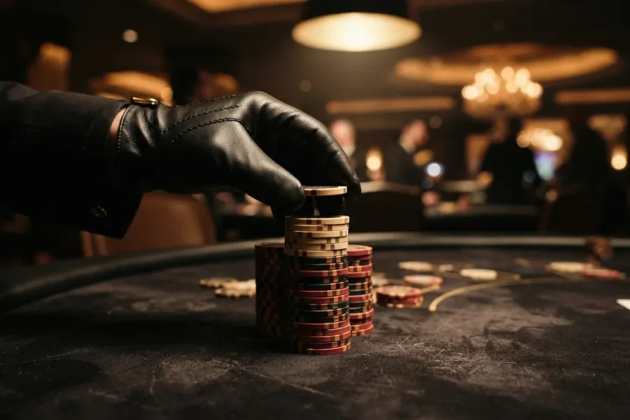 free spins
